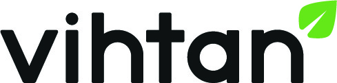 Vihtan logo pieni 1