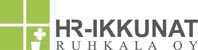 Ruhkalan ikkunat Ovikauppa Ermasta